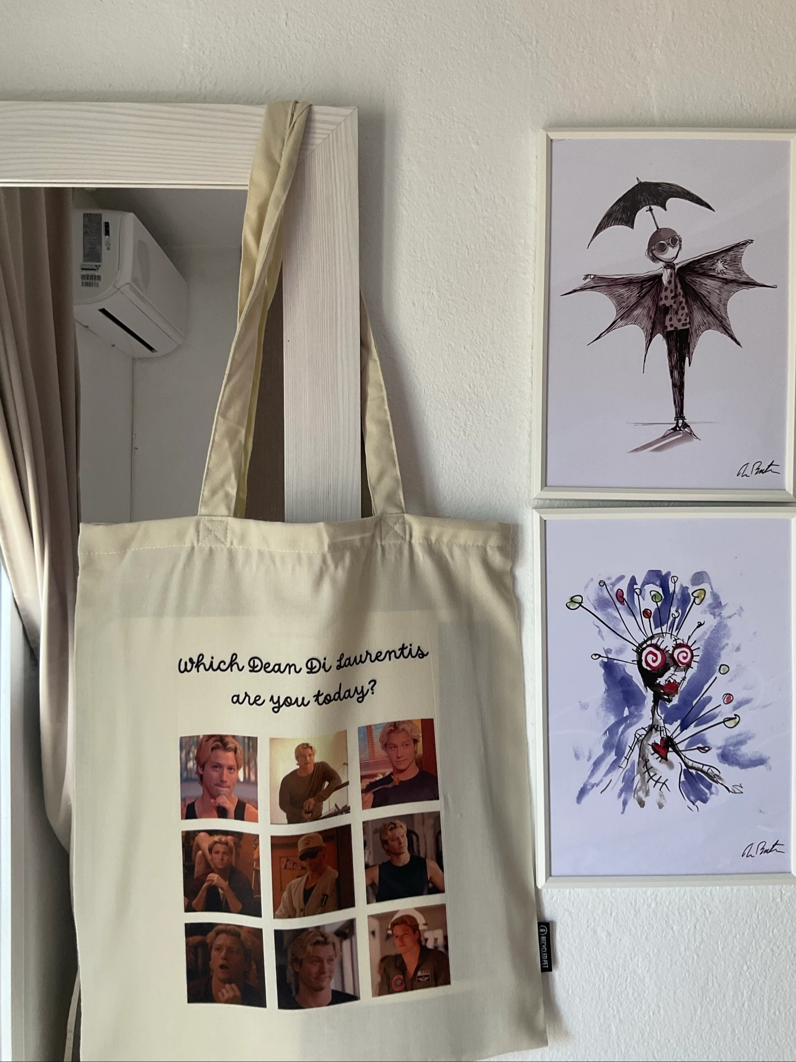 Bolsa Dean Di Laurentis – photo 17